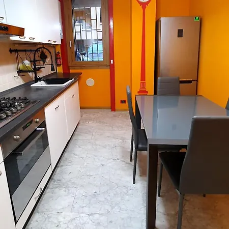 Apartment - La Casa Di Ila