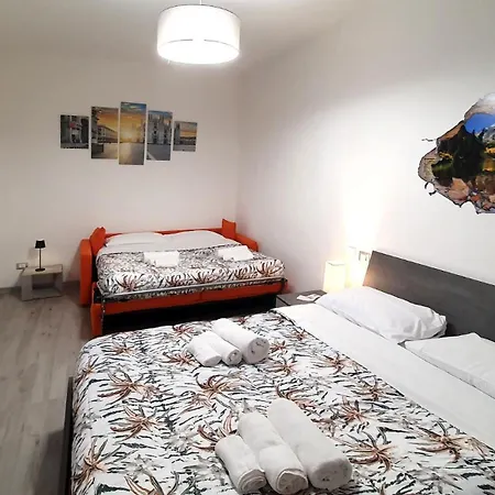Apartment - La Casa Di Ila