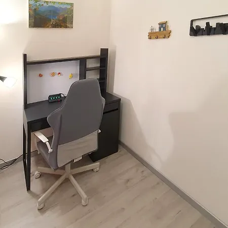 Apartment - La Casa Di Ila *