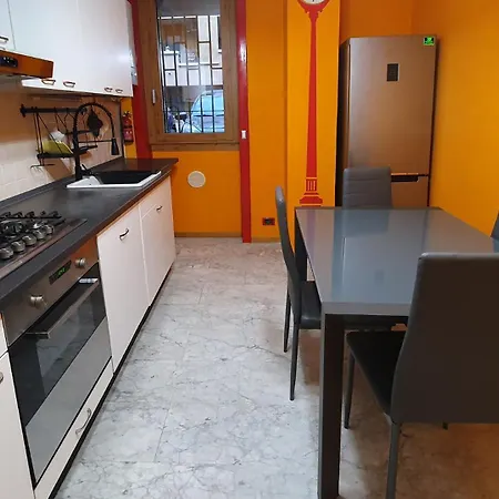 - La Casa Di Ila