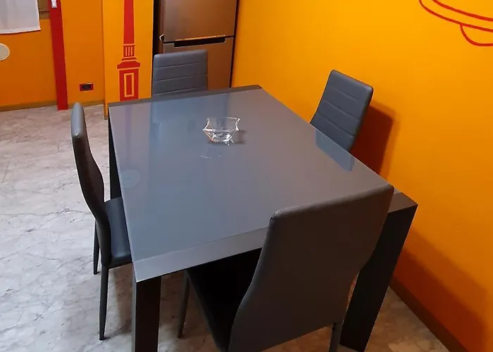 - La Casa Di Ila דירה