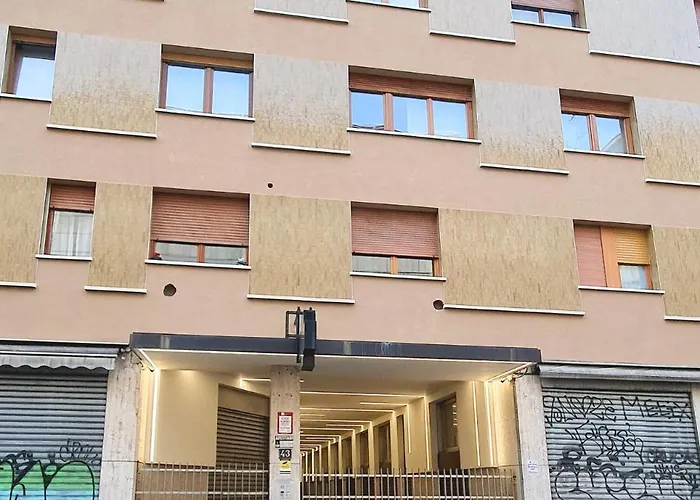 - La Casa Di Ila מילאנו