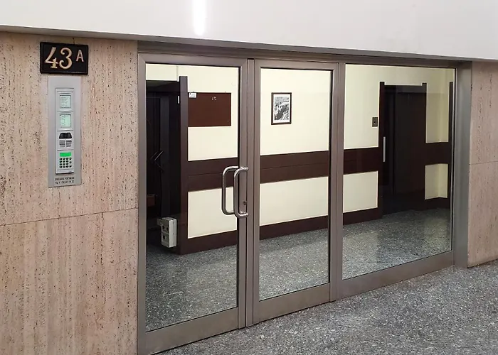 - La Casa Di Ila דירה *