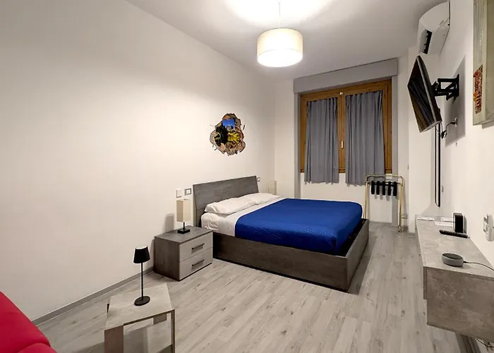 - La Casa Di Ila מילאנו