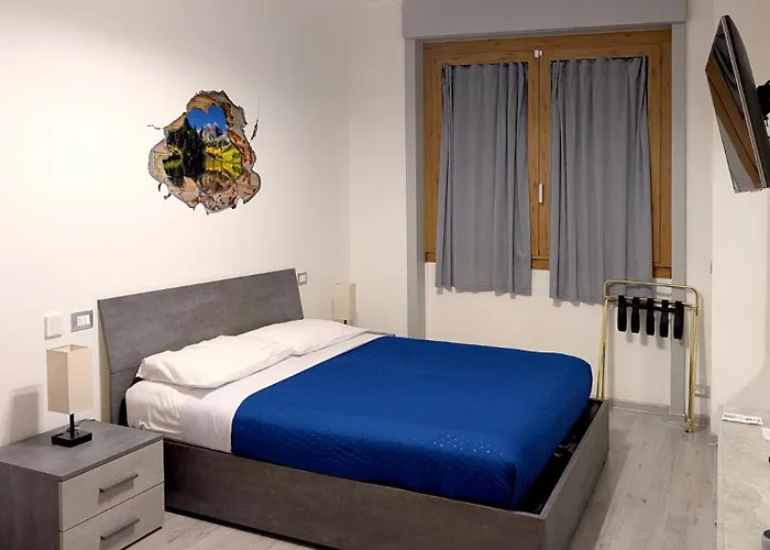 - La Casa Di Ila דירה *